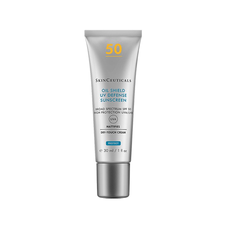 Oil Shield UV Defense Sunscreen SkinCeuticals 30ml