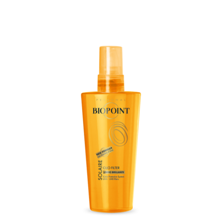 Biopoint SPRAY TERMO PROTETTORE ✔️ acquista online