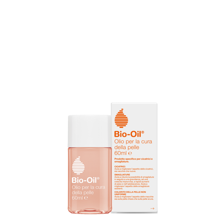 Olio Dermatologico Bio-Oil® 60ml Promo
