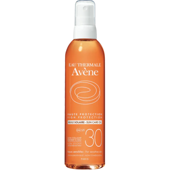 avène sonnenspray spf 30