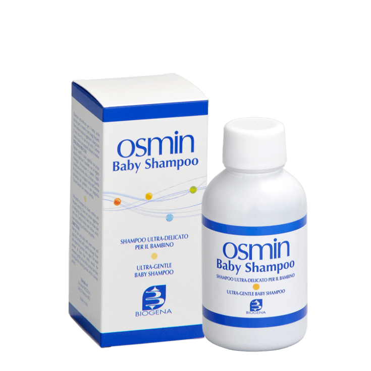 Osmin baby Shampoo Biogena 150ml