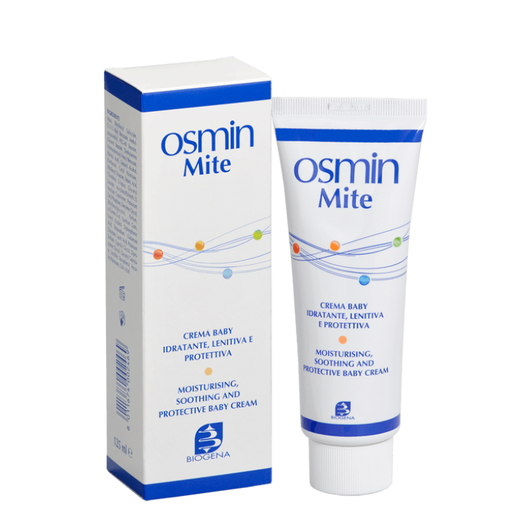 Osmin Mite Biogena 125ml