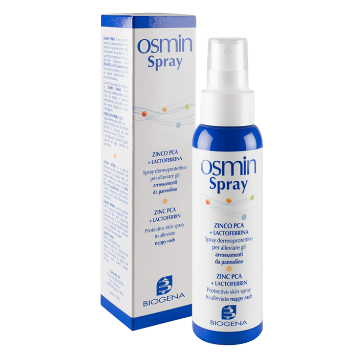 Osmin Spray Biogena 90ml