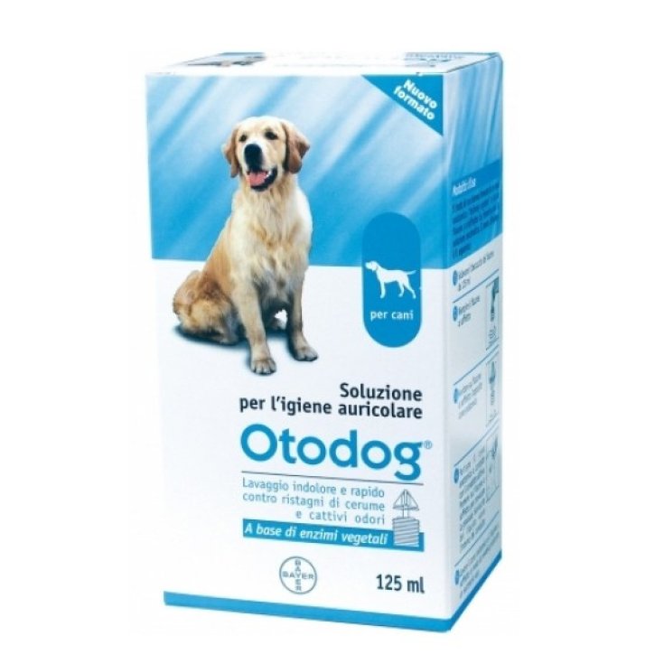 Otodog® Bayer 125ml