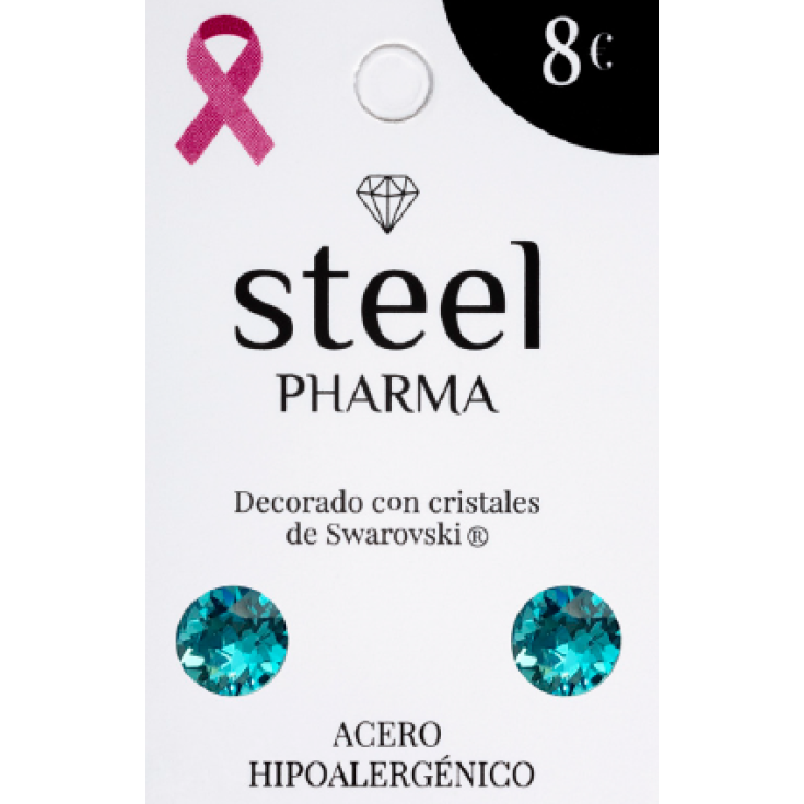 Paola Steel Pharma 1 Paio