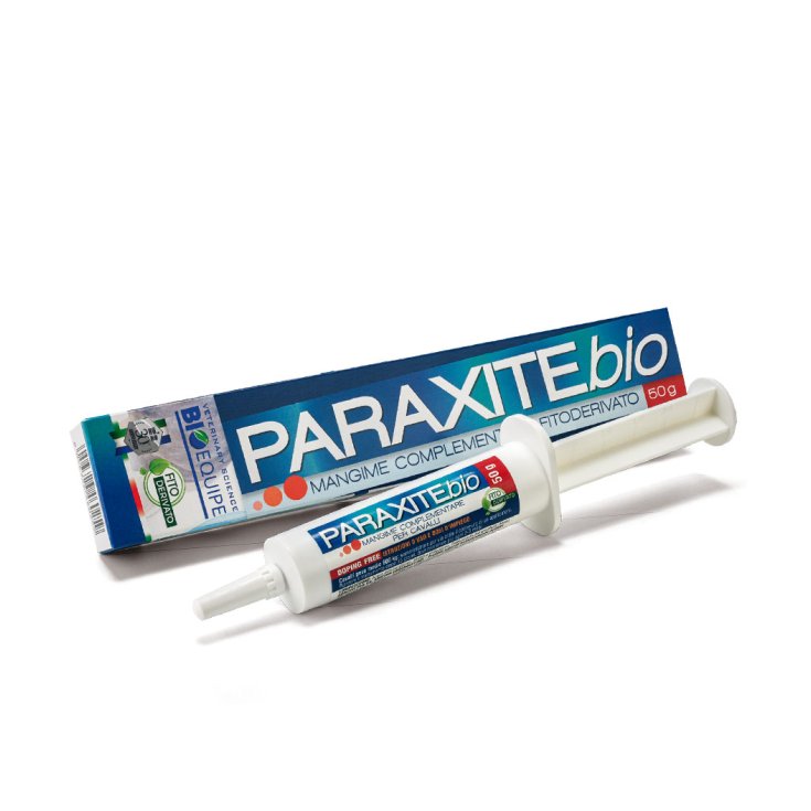 Paraxite Bio BioEquipe 50g