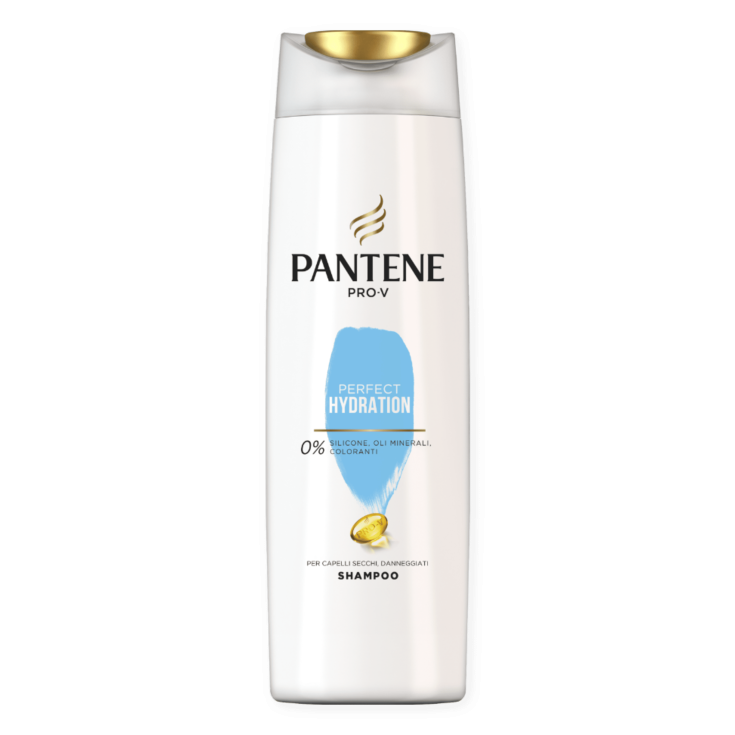 Perfect Hydration 1 In 1 PANTENE PRO-V 225ml