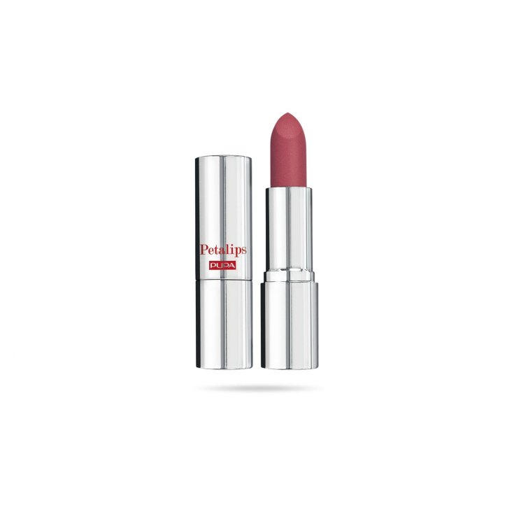 Petalips 012 Glamorous Orchid PUPA Milano Rossetto 3,5g