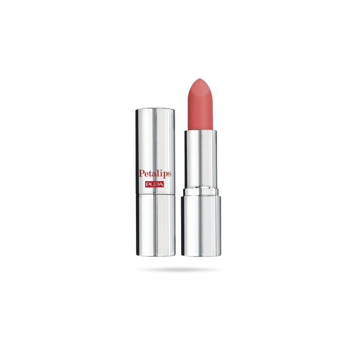 Petalips 013 Lovely Hibiscus PUPA Milano Rossetto 3,5g