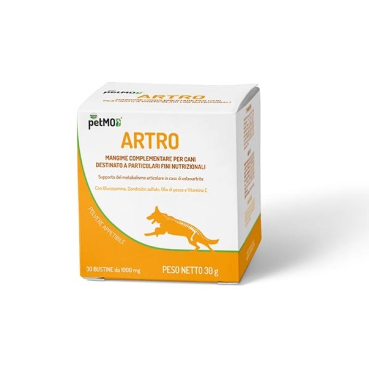 PetMod Artro - 30X1GR