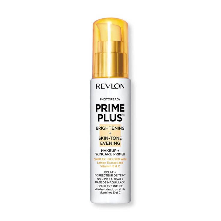 PhotoReady™ Prime Plus Brightening + Skin-Tone Evening 001 REVLON 30ml