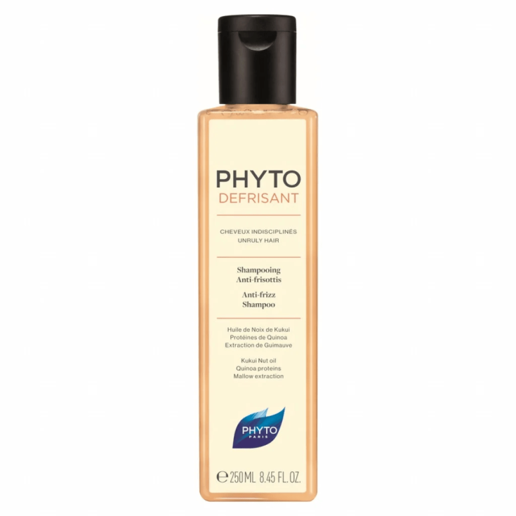 PHYTO DEFRISANT Shampoo Anti-Crespo PHYTO 250ml