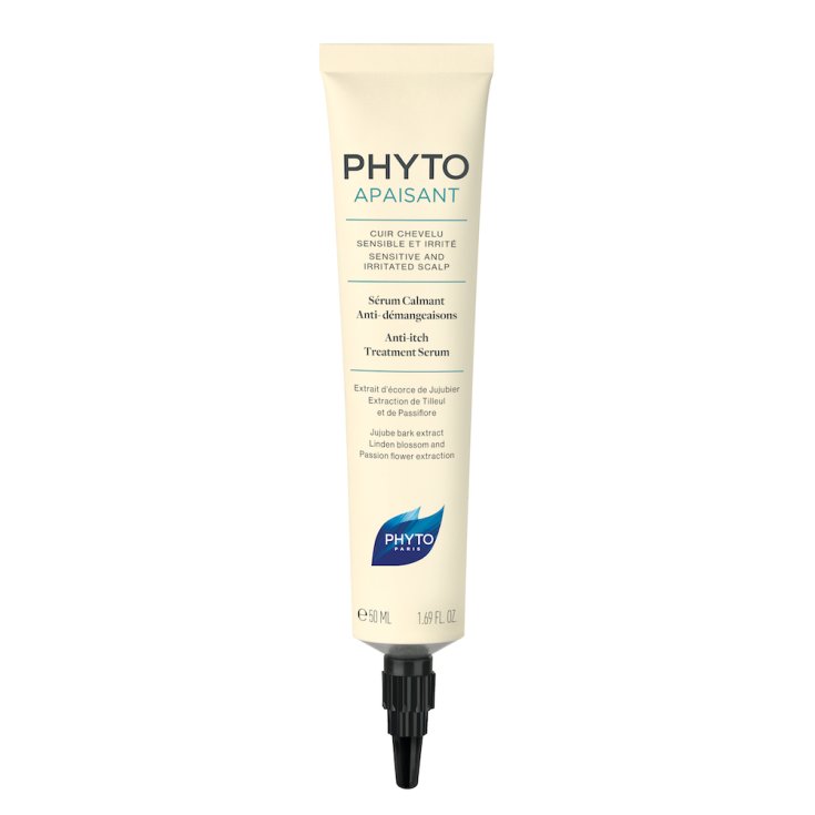 Phyto Apaisant Hair Soothing Serum 50ml