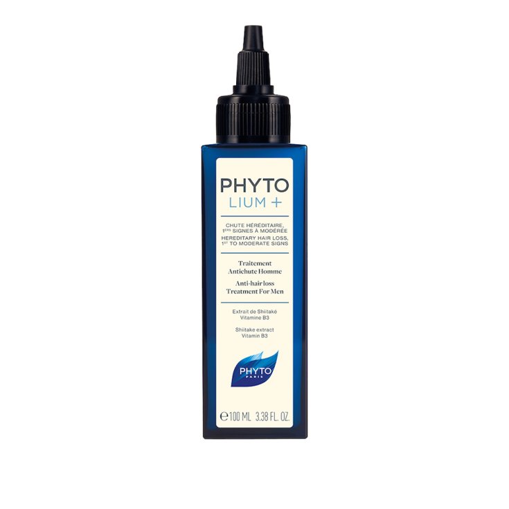 Phytolium+ Trattamento Anticaduta Phyto 100ml