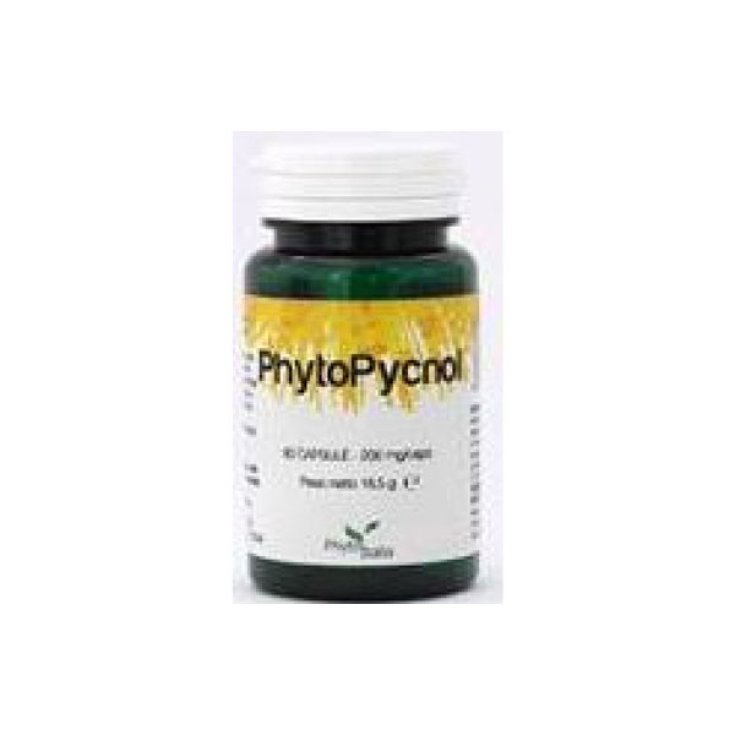 Phytopycnol Phytoitalia 60 Capsule