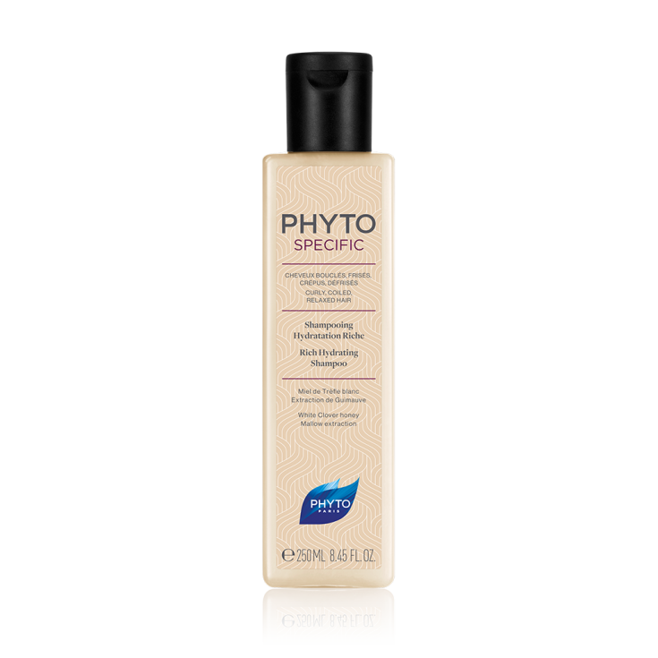 Phytospecific Shampoo Idratazione Ricca 250ml