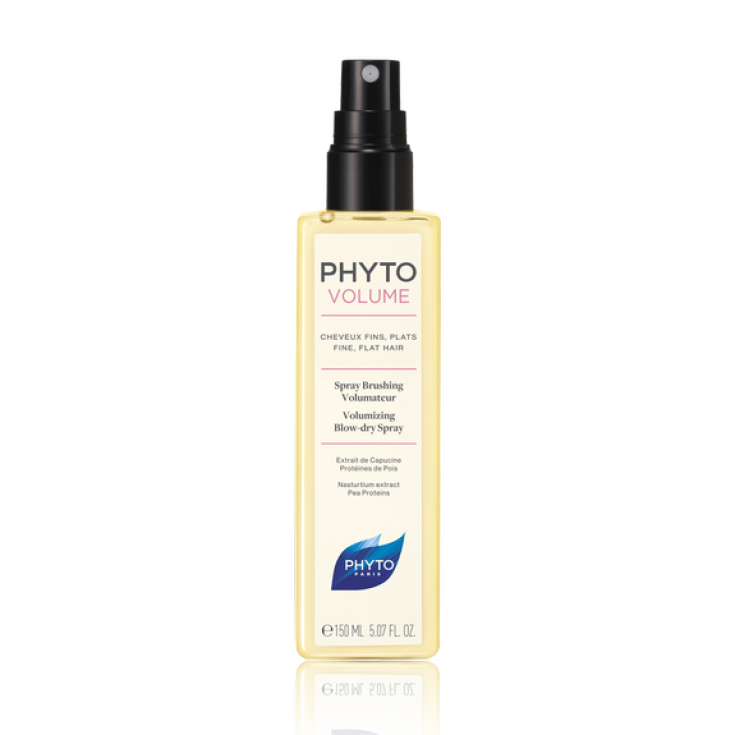 Phytovolume Hair Styling Spray 150ml