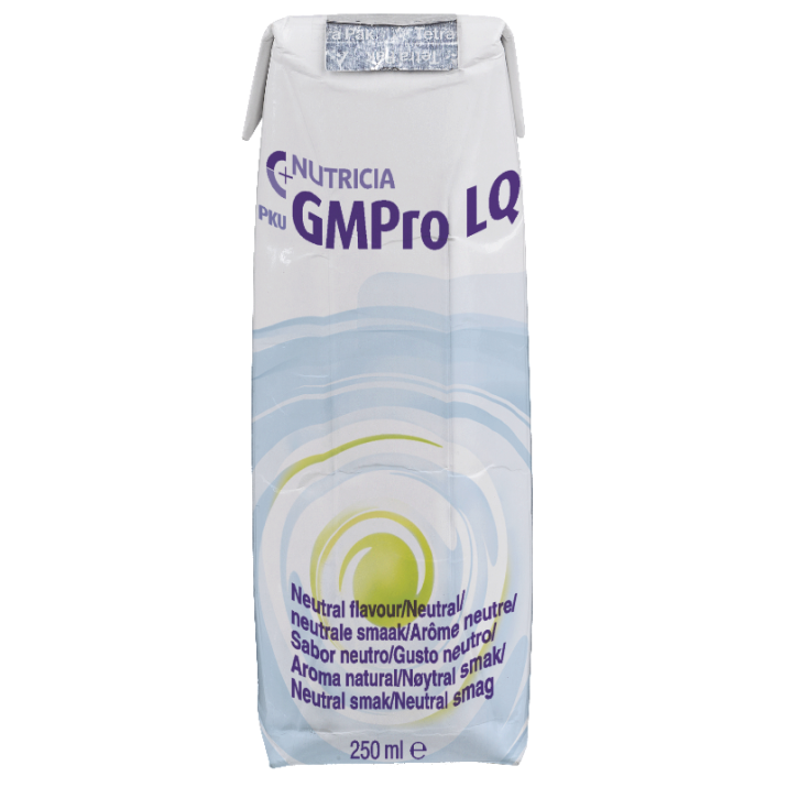 Pku Gmpro Lq Liquido Nutricia 18x250ml