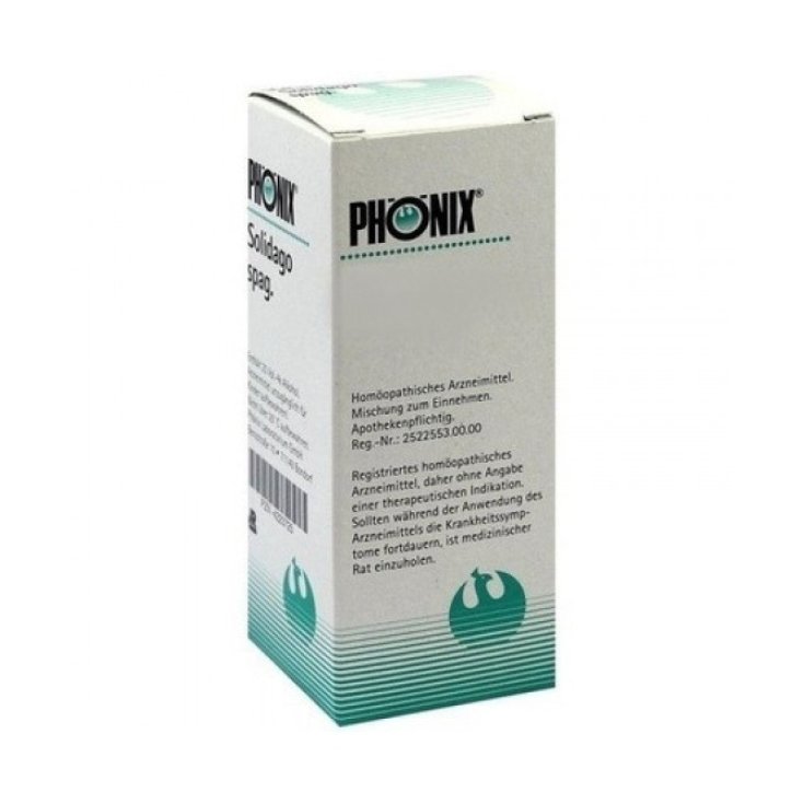 Platinum Metallicum 60lm Phonix 10ml