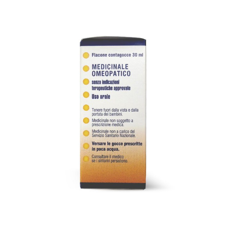 Pollens 1000CH Gocce Omeopatiche HERING 30ml