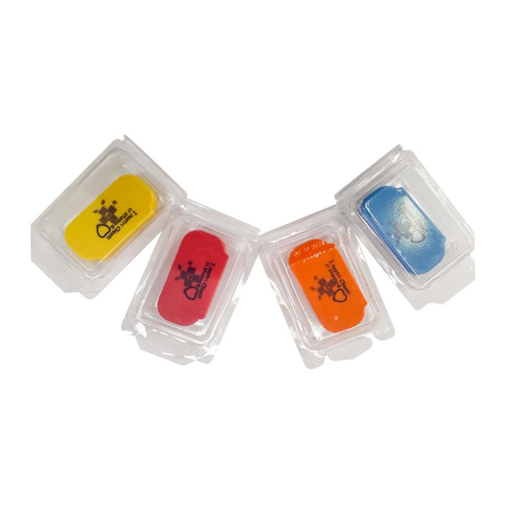 Portapillole Mini PillolBox 1 Pezzo - Farmacia Loreto