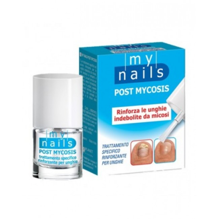 Post Mycosis My Nails 5ml