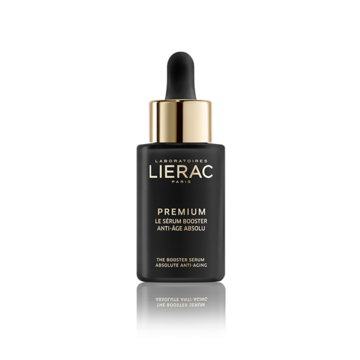 Lierac Premium Global Anti-Aging Booster Serum 30ml