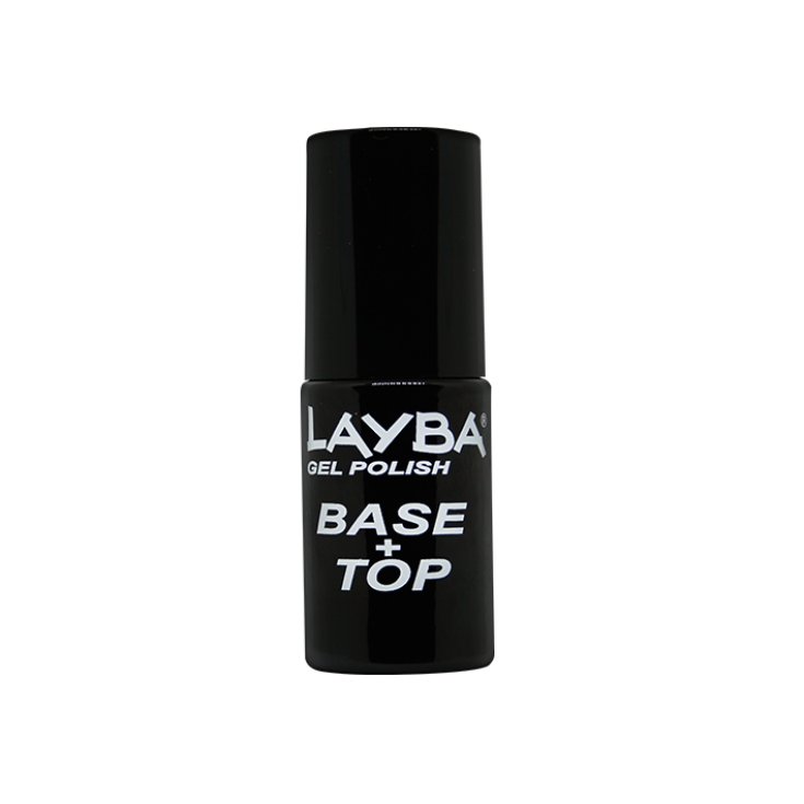 Primer Base + Top Layba® 1 Smalto