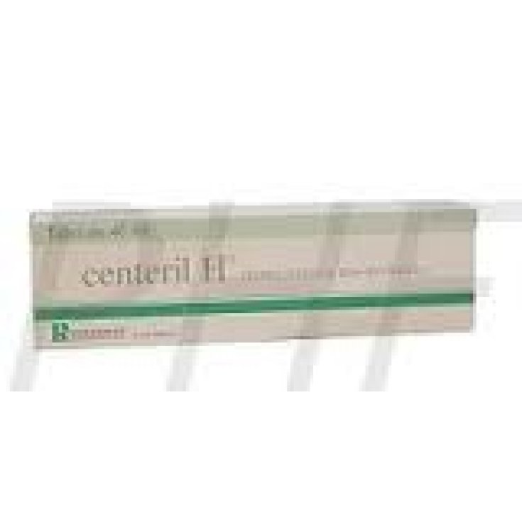 Centeril H Cr Lenit Rett 40g