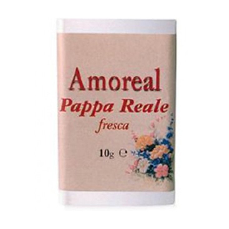 Amoreal Pappa Reale 10g