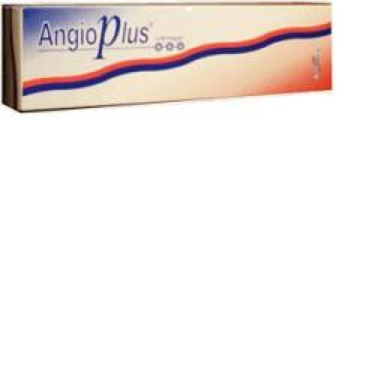 Farmaplus Angioplus Crema Gel 150ml