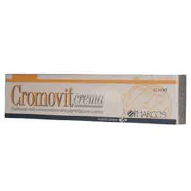 Cromovit Crema