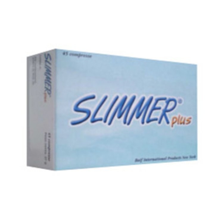 Slimmer Plus 45cpr