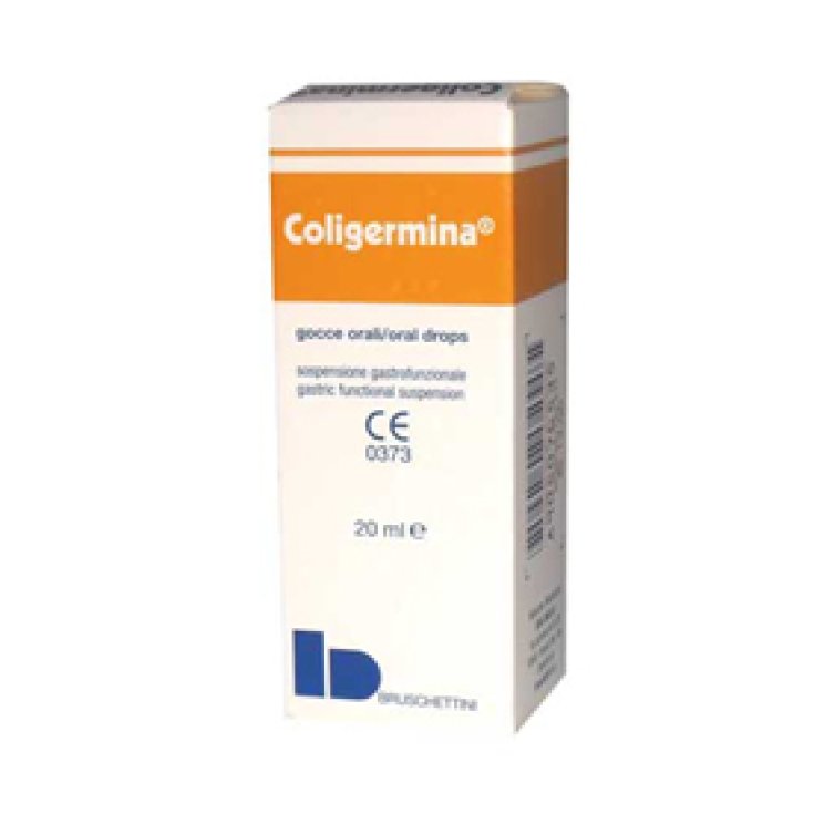 Coligermina Gocce Orale 20ml