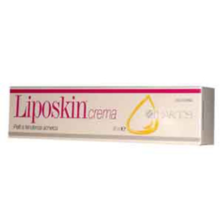 Liposkin Crema Pharcos 40ml