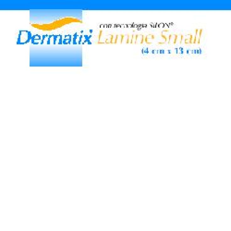 Dermatix Lamine L Cer 13x13