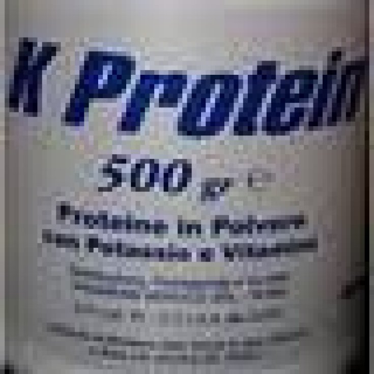 K Protein Polv 500g