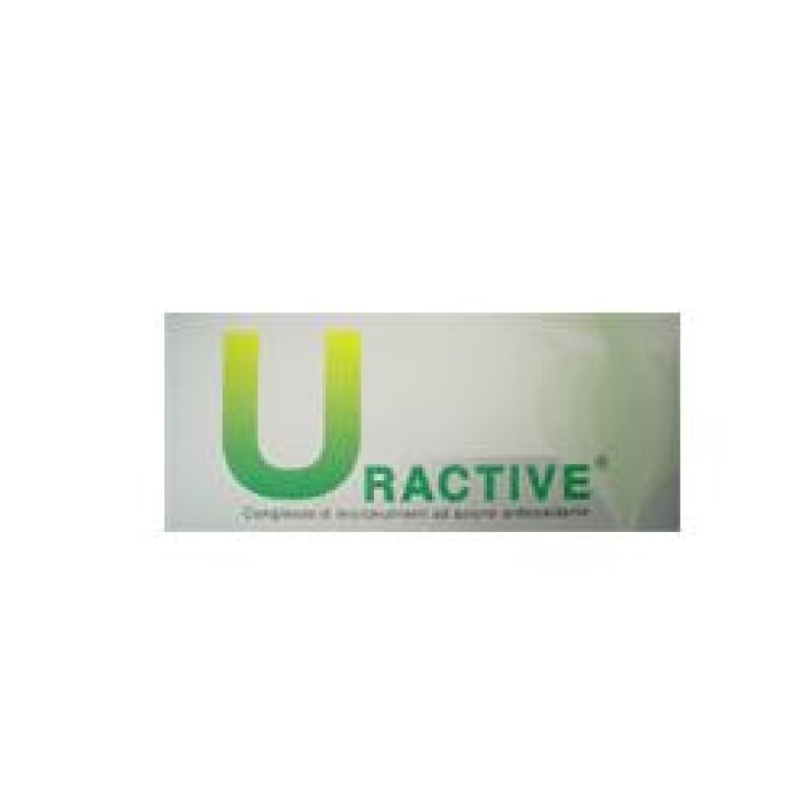 Uractive Antioss 30cps
