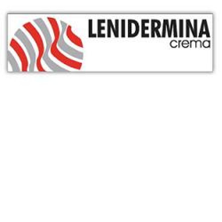 Lenidermina Cr 30ml