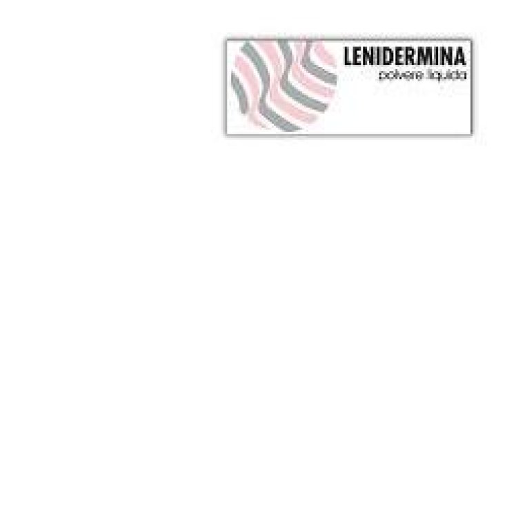 Proderma Lenidermina Polvere Liquida 100ml