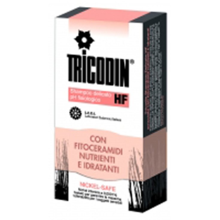 Tricodin Sh Hf Del 125ml