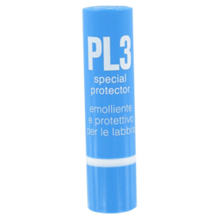 PL3 Special Protector