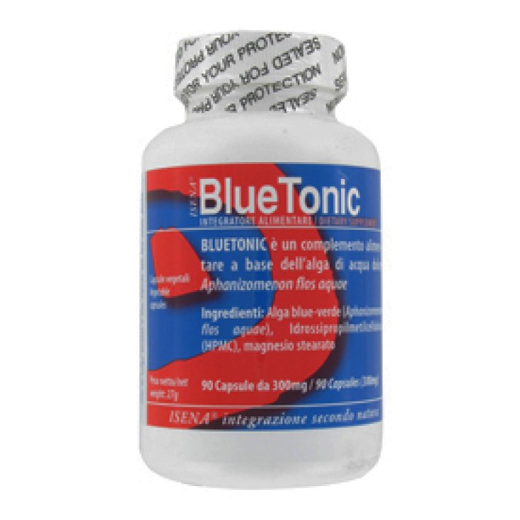 Blue Tonic 90cps Vegetali
