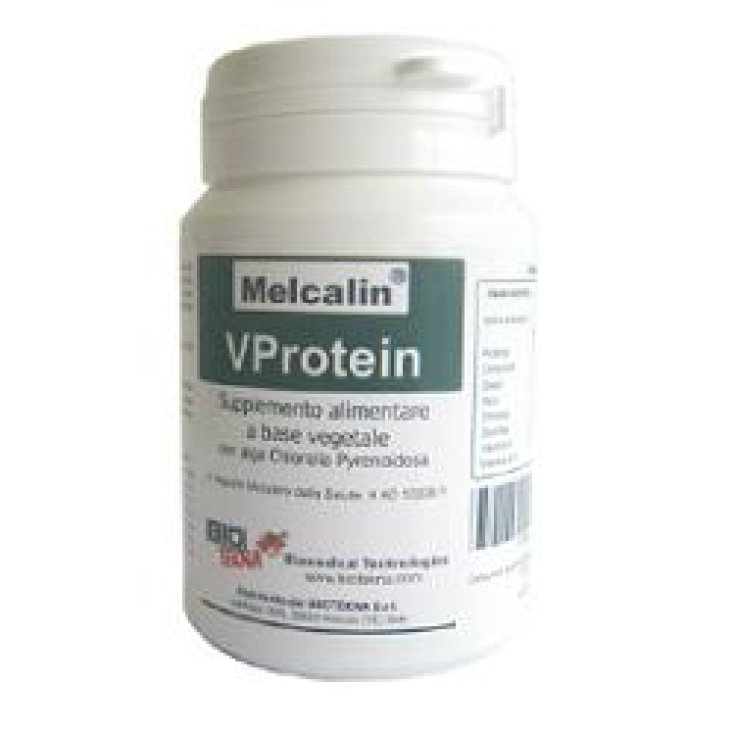 Melcalin Vprotein 280cpr