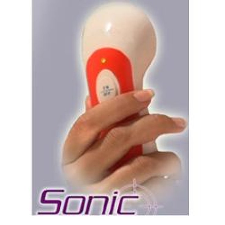 Tesmed Sonic Per Estetica 1pz