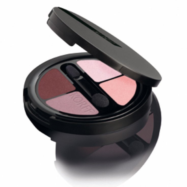 Korff Cure Make Up Ombretto 02 Pure Charme