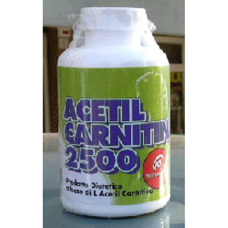 Acetil Carnitina Neu 120 Capsule