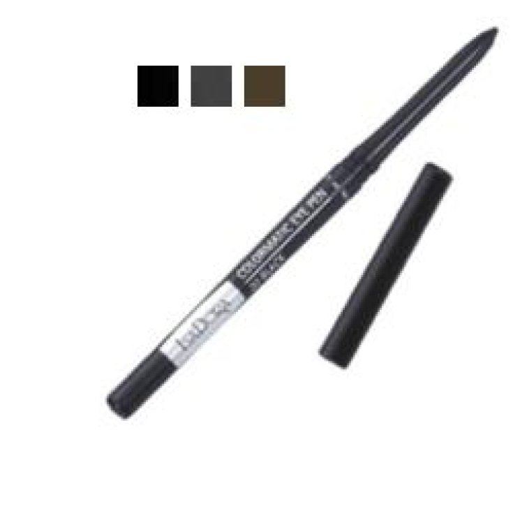 IsaDora Colormatic Eye Pen Colore 20 Black 1 Pezzo