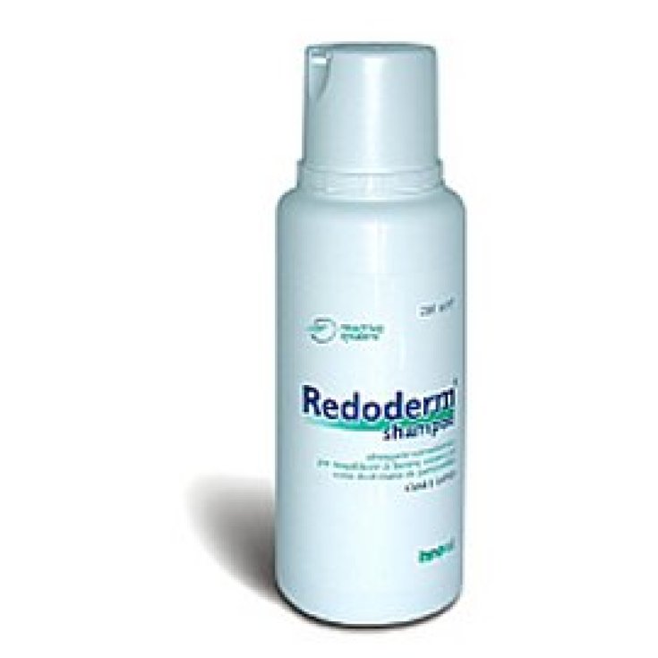 Redoderm Shampoo Cane/gat250ml