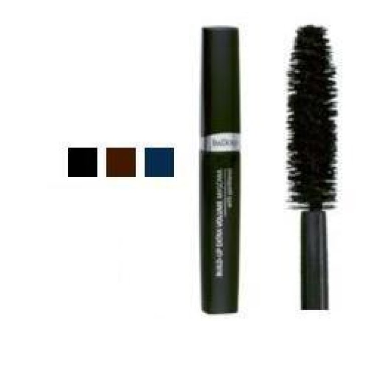 Isadora Mascara Occhi Sens 02